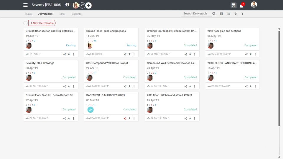 screenshot of Redbracket HUB